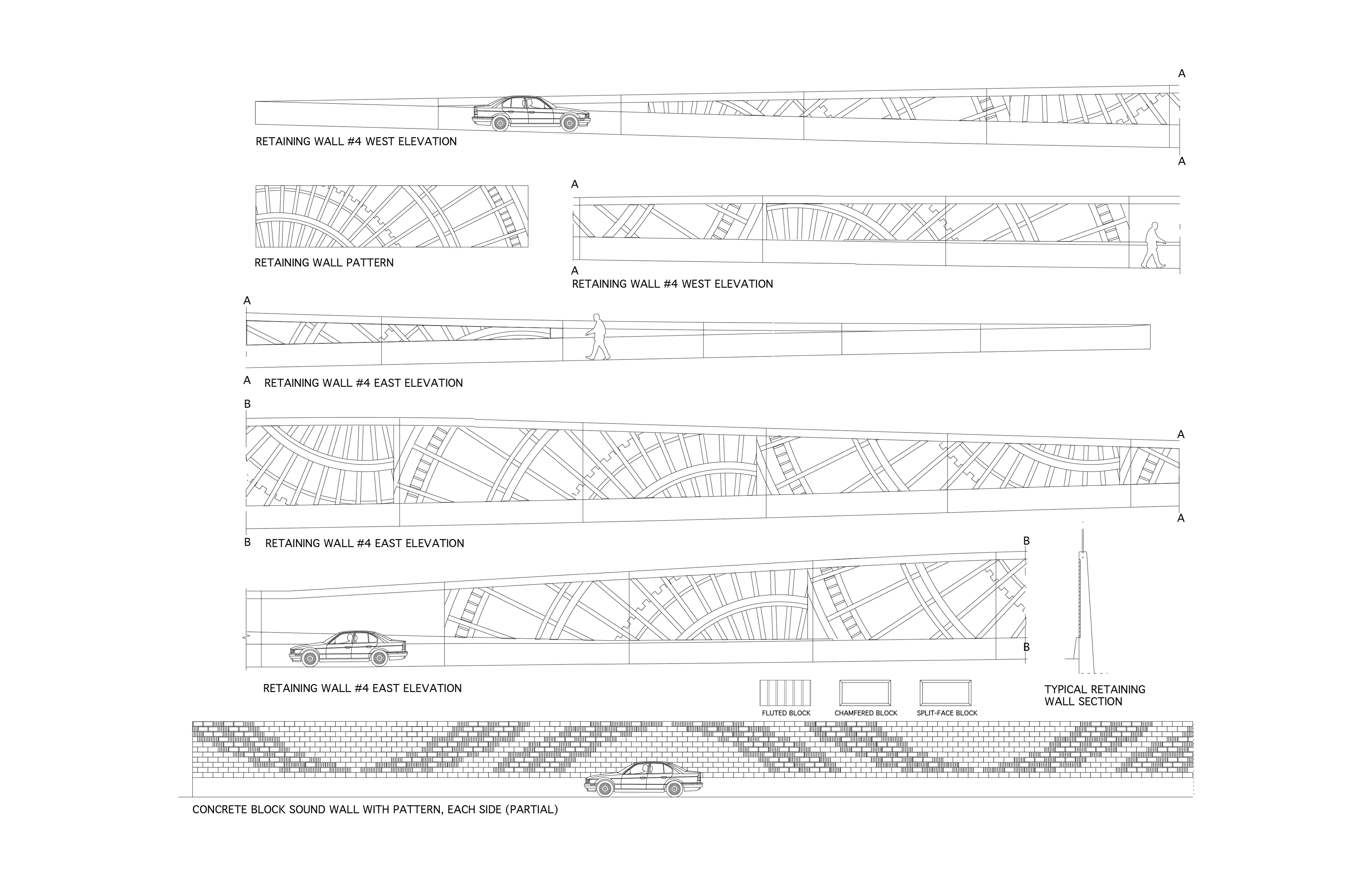 Elevation Details